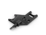 GARMIN Force Pro Trolling Motor Mounting Plate for Spy Pole | 010-13404-00