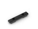 GARMIN Quick Release Mount for Spy Pole Foot Control  | 010-13404-21