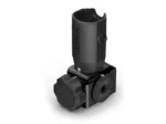 GARMIN Adjustable Perspective Bottom Mount for LiveScope Transducers | 010-13404-70