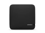 GARMIN Signal VHF External Speaker - 6.5" Black Shallow Mount Marine Speaker (Single) | 010-13442-01
