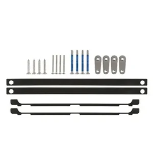 GARMIN Flush Mount Kit for GPSMAP® 9x10 Chartplotters | 010-13903-00