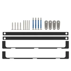 GARMIN Flush Mount Kit for GPSMAP® 9x13 Chartplotters | 010-13903-01