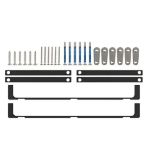 GARMIN Flush Mount Kit for GPSMAP® 9x17 Chartplotters | 010-13903-02