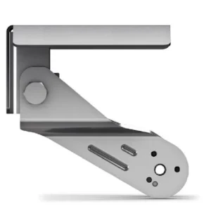 GARMIN Transom Mount for the LiveScope? 2 Transducer Series | 010-13983-04