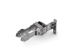 GARMIN Jack Plate Mount for the LiveScope 2 and LiveScope Plus Transducer Series | 010-13983-05