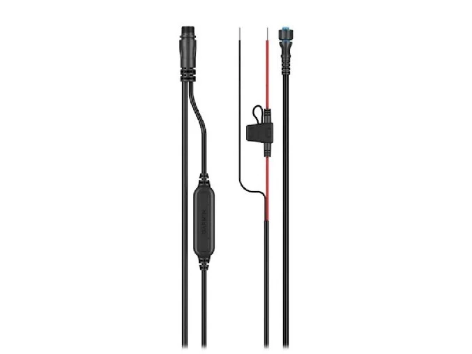GARMIN Power/Network Cable for the LiveScope? 2 Transducer Series | 010-13983-10