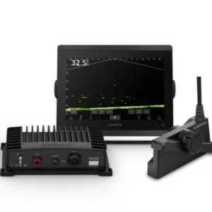 GARMIN GPSMAP? Ice House System (Includes GPSMAP? 8610xsv Chartplotter and LiveScope? Plus System) | 020-00332-00