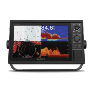 GARMIN GPSMAP 1242xsv US+Canada GN+ w/GT52TM | 010-01741-60