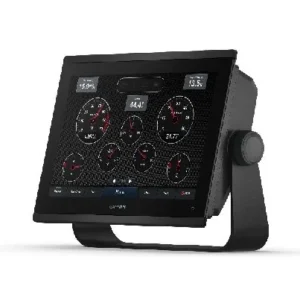 GARMIN GPSMAP 1243xsv US+Canada GN+ | 010-02367-61