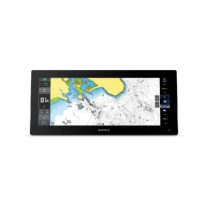 GARMIN GPSMAP 1543XSV Ultrawide Chartplotter with U.S. and Canada Navionics+ | 010-03855-01