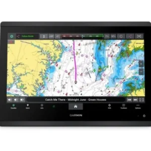 GARMIN GPSMAP 1643 Chartplotter | 010-02919-01