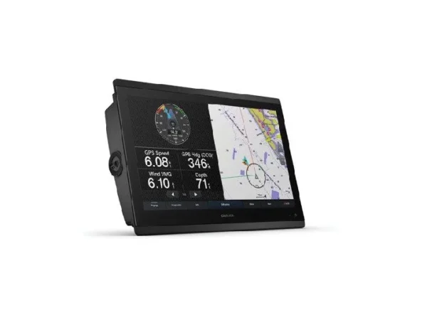 GARMIN GPSMAP 8616 US+Canada GN+ | 010-02093-50 - RightSideMarine