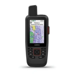 GARMIN GPSMAP® 86sci | 010-02236-02