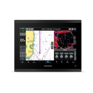 GARMIN GPSMAP 9210 Premium 10" Chartplotter with U.S. and Canada Garmin Navionics+ | 010-03175-01