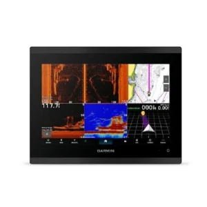 GARMIN GPSMAP 9210xsv Premium 10" Chartplotter with U.S. and Canada Garmin Navionics+ and Sonar | 010-03175-03