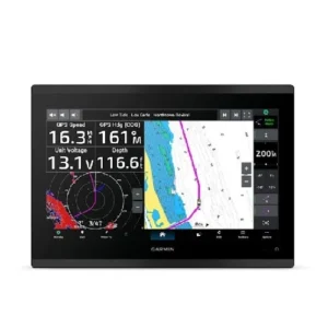 GARMIN GPSMAP 9213 Premium 13" Chartplotter with U.S. and Canada Garmin Navionics+ | 010-03176-01