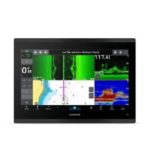 GARMIN GPSMAP 9213xsv Premium 13" Chartplotter with U.S. and Canada Garmin Navionics+ and Sonar | 010-03176-03