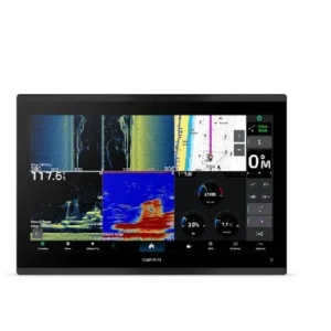 GARMIN GPSMAP 9217xsv Premium 17" Chartplotter with U.S. and Canada Garmin Navionics+ and Sonar | 010-03177-03