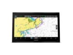 GARMIN GPSMAP 9224 Premium 24" Chartplotter with U.S. and Canada Garmin Navionics+ | 010-02675-01