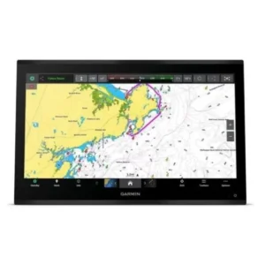 GARMIN GPSMAP 9224 Premium 24" Chartplotter with U.S. and Canada Garmin Navionics+ | 010-02675-01
