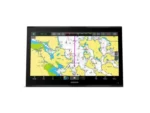 GARMIN GPSMAP 9227 Premium 27" Chartplotter with U.S. and Canada Garmin Navionics+ | 010-02676-01