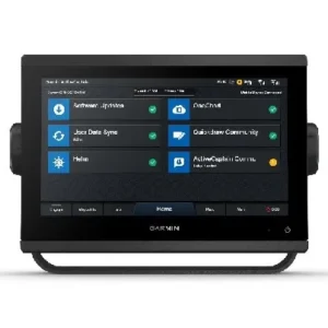 GARMIN GPSMAP 943xsv US+Canada GN+ | 010-02366-61