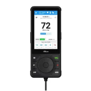 GARMIN CORTEX H1 TETHERED HANDSET, WIRELESS | 010-02816-00