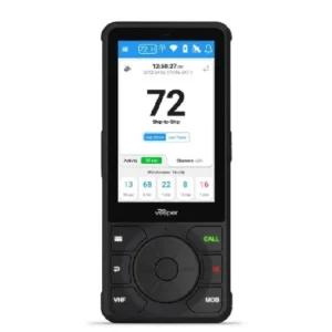 GARMIN CORTEX H1P PORTABLE HANDSET, WIRELESS | 010-02816-10