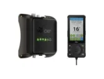 GARMIN CORTEX V1, VHF Radio with SOTDMA SmartAIS and Remote Vessel Monitoring | 010-02814-20