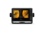 GARMIN ECHOMAP UHD2 73sv without Transducer; Includes Garmin Navionics+ U.S. Inland Mapping | 010-02684-00