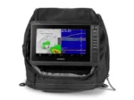 GARMIN ECHOMAP UHD2 7" Ice Fishing Bundle (Includes ECHOMAP UHD2 73sv and GT10HN-IF Transducer) | 010-02684-35