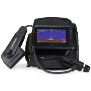 GARMIN Panoptix PS22-IF Ice Fishing Bundle | 010-02684-30