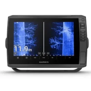 GARMIN ECHOMAP Ultra 2 10" Chartplotter, 102sv without Transducer, with Worldwide Basemap | 010-02879-00