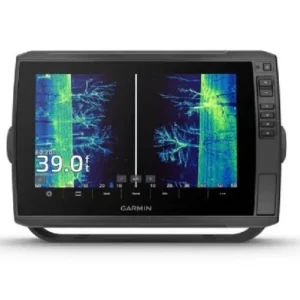 GARMIN ECHOMAP Ultra 2 10" Chartplotter, 106sv without Transducer; Includes Garmin Navionics+ | 010-02880-00