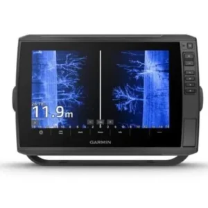 GARMIN ECHOMAP Ultra 2 12" Chartplotter, 122sv with GT56UHD-TM Transducer, and Worldwide Basemap | 010-02881-01