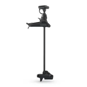 GARMIN Force Kraken Black 63" Trolling Motor with Remote and GT56UHD-TR Transducer | 010-02573-00 - SHIPPING CHARGES APPLY