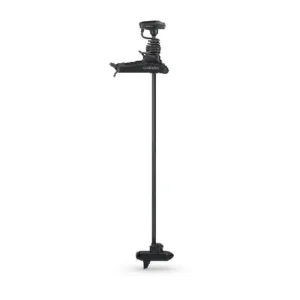 Garmin Force Kraken Black 90" Trolling Motor with Remote Control | 010-02573-20 - SHIPPING CHARGES APPLY
