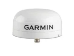 GARMIN GA38 GPS/GLONASS REMOTE LOW PROFILE GPS ANT FOR FIXED MNT GPS'S: POLE/FLUSH/SURFACE MOUNT | 010-12017-00