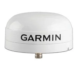GARMIN GA38 GPS/GLONASS REMOTE LOW PROFILE GPS ANT FOR FIXED MNT GPS'S: POLE/FLUSH/SURFACE MOUNT | 010-12017-00