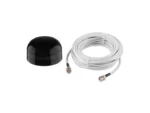 GARMIN BLACK GA38 GPS/GLONASS Antenna BNC-BNC Connector  | 010-12017-30