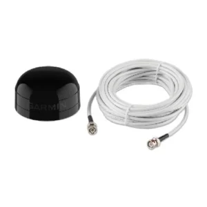 GARMIN BLACK GA38 GPS/GLONASS Antenna BNC-BNC Connector  | 010-12017-30