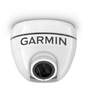 GARMIN GC 245 Surface-Mount Camera (White) | 010-02892-10