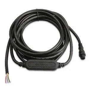 GARMIN GFL10 Fluid Level Adapter to adapt NMEA2000 Digital from Analog: In a plastic bag | 010-11326-00
