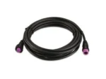 GARMIN 5-METER EXT CABLE FOR GHP10 Threaded for SMARTPUMP VERSION ( ECU to CCU )ALSO FOR GHP12 | 010-11156-30