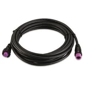 GARMIN 5-METER EXT CABLE FOR GHP10 Threaded for SMARTPUMP VERSION ( ECU to CCU )ALSO FOR GHP12 | 010-11156-30