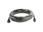 GARMIN 15-METER EXT CABLE FOR GHP10 Threaded for SMARTPUMP VERSION ( ECU to CCU ) | 010-11156-31