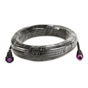 GARMIN 15-METER EXT CABLE FOR GHP10 Threaded for SMARTPUMP VERSION ( ECU to CCU ) | 010-11156-31