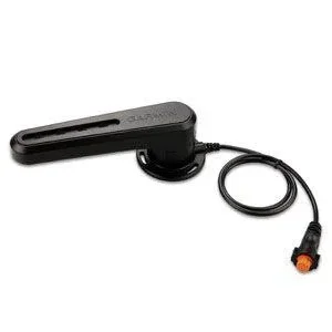GARMINGRF10 Rudder Sensor Inboard, w/threaded rod, tiller arm, ball joint mount | 010-11829-00