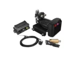 GARMIN Reactor 40 11.5to30 VDC Hydraulic Corepack with Smart Pump v2 and without GHC 20 Marine Autopilot Control | 010-00705-78