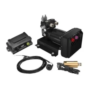 GARMIN Reactor 40 11.5to30 VDC Hydraulic Corepack with Smart Pump v2 and without GHC 20 Marine Autopilot Control | 010-00705-78